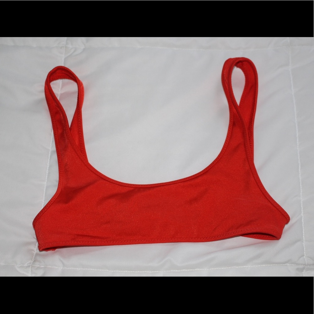 Triangl swim GIA top